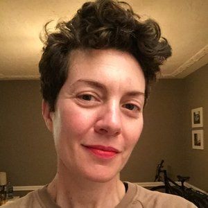 Meet your Posher, Aubrey